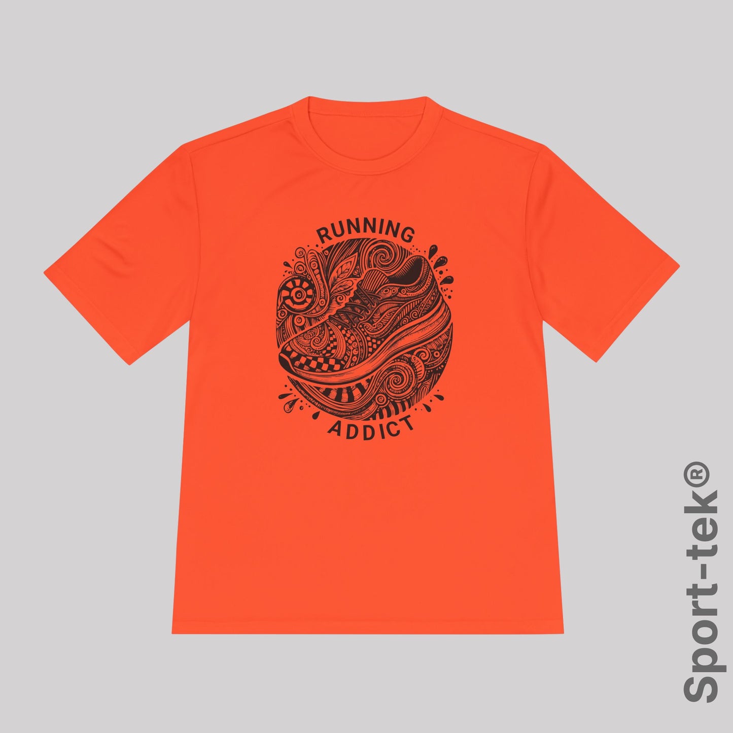 Running Addict - Sport-Tek® Running T-Shirt