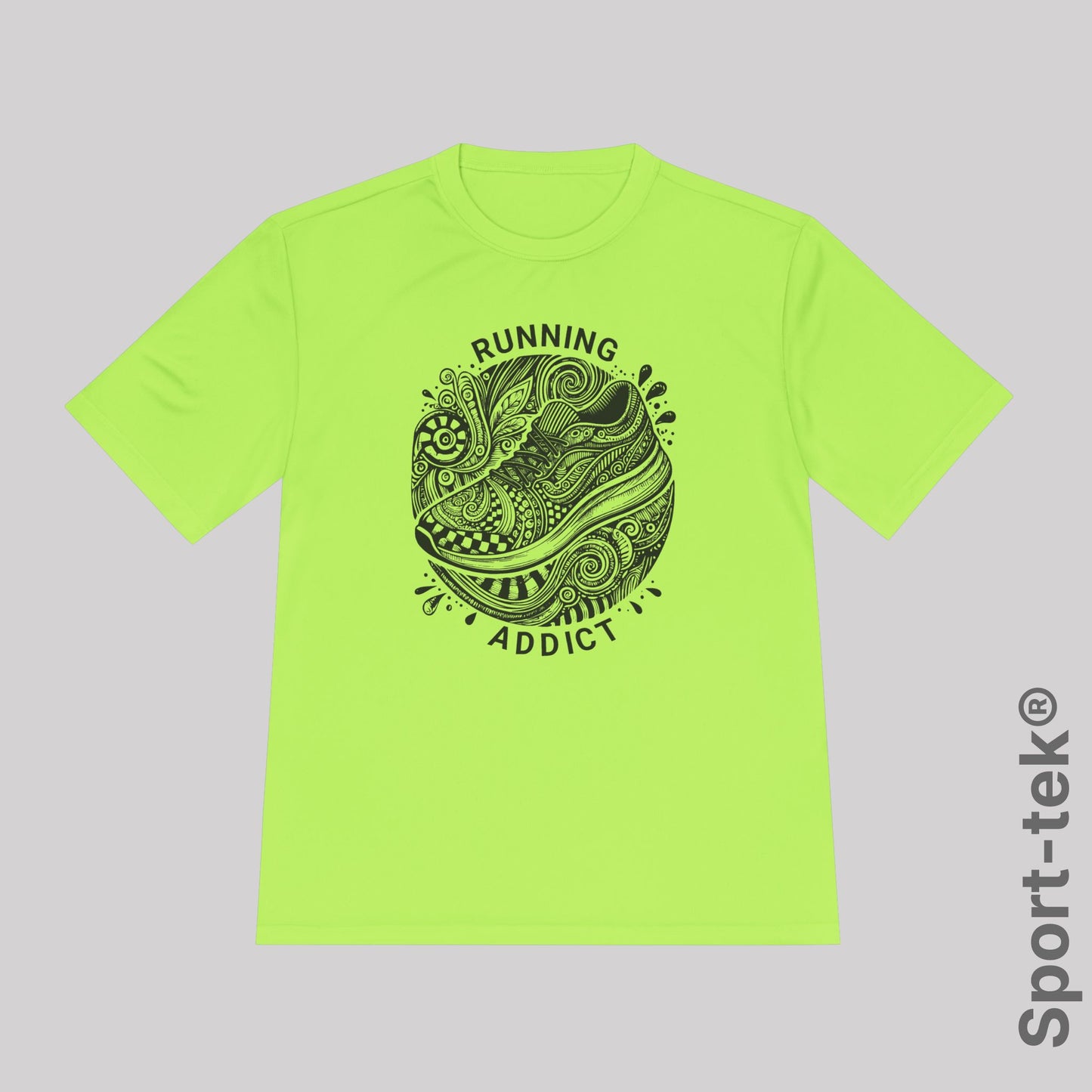 Running Addict - Sport-Tek® Running T-Shirt