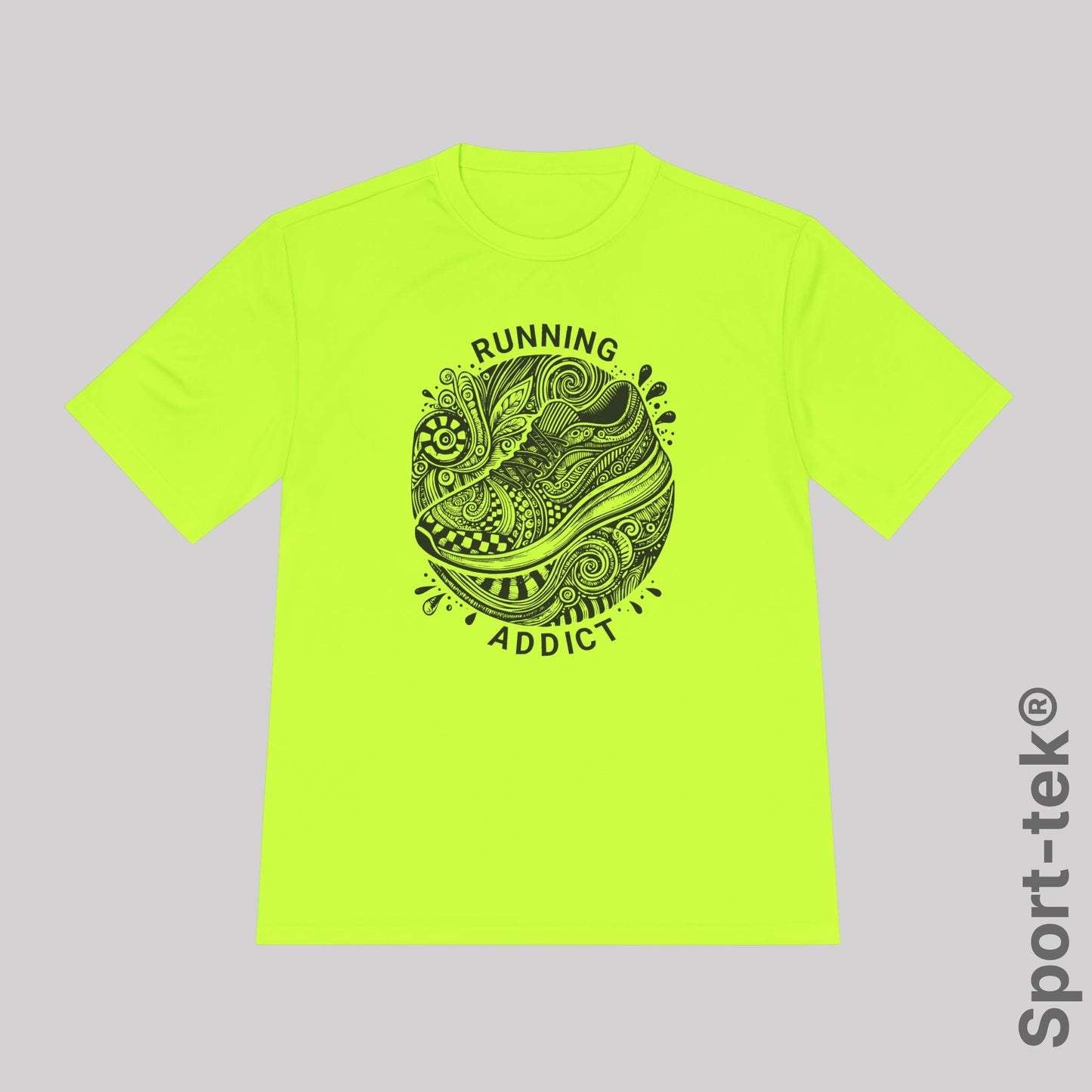 Running Addict - Sport-Tek® Running T-Shirt