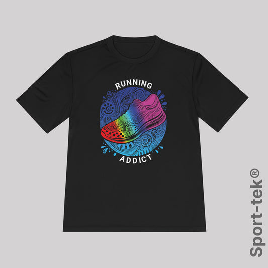 Running Addict - Sport-Tek® Running T-Shirt